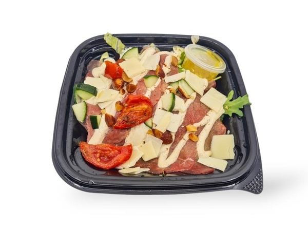 Verse 1-persoons maaltijden